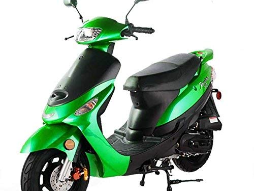 TAO SMART DEALSNOW Brings Brand New 50cc Gas Fully Automatic Street Legal...